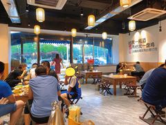 大堂-小李少爷临沂炒鸡(升平东路店)
