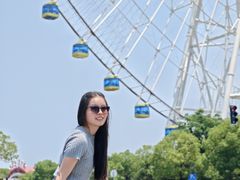 -南昌之星摩天轮