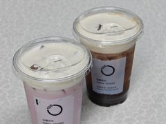 -宝藏绿洲(扬韬广场店)