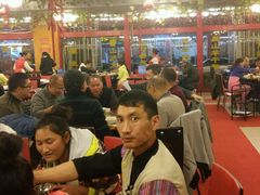 -香丽缘饭馆(黑龙潭店)