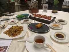 -明阁 Ming Court(广州朗豪酒店)
