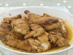 -馨越楼·点心·粤菜(赤坎店)