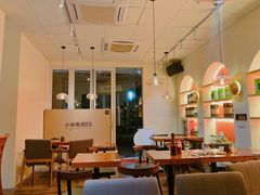 -TOKTOK精酿啤酒·咖啡(荔枝湾店)