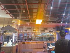 -八合里潮汕鲜牛肉火锅(吉大店)