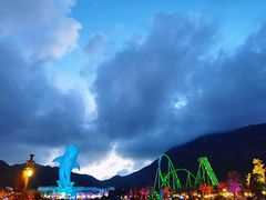 -帝企鹅自助餐厅•儿童岛•真企鹅(长隆企鹅酒店)