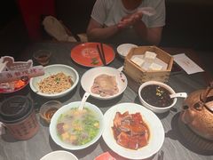 -小厨娘金榜题名(夫子庙秦淮河店)