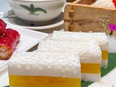 -悦满楼·西关名点·湛江名菜(航空综合大厦店)