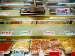 -冠环球肉干大王(福隆新街店)