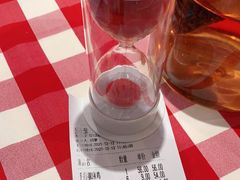 -西贝(上海中心店)
