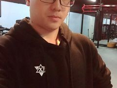 -CXFIT 陈徐健身工作室(凯旋店)