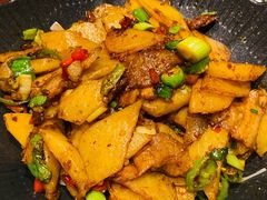 -湘渝人家·川湘菜(十里河店)