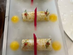 -上蔬无瑕· 创意素食·Vegetarian(华采天地店)