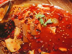 -青年公社烤鸭(青年路店)