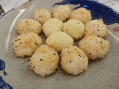 客家糍粑-客家大院·非遗赣南客家菜(郁孤台店)
