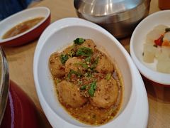 -喜家德虾仁水饺(东方宝泰店)