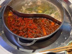 -潮牛岛·潮汕鲜切牛肉自助火锅(无锡首店)