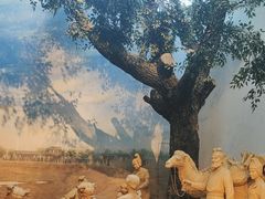 -西安大唐西市博物馆