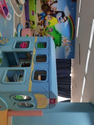 -孩子王(昆山招商花园城店)