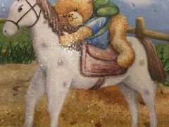 -珍妮曲奇聪明小熊(尖沙咀店)