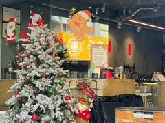 -BE NORMAL CAFE(霞溪路店)