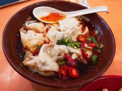 双椒龙抄手-龙抄手(春熙路总店)