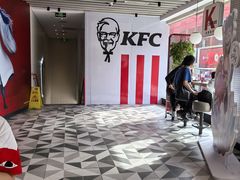 -肯德基(建华店)