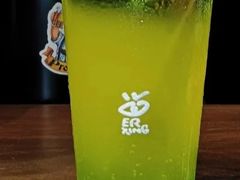 -贰醒·私房小院烧烤 (太古里店)