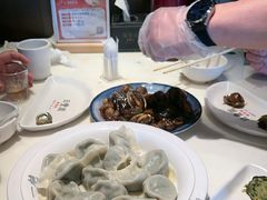 -日丰园海肠水饺·老字号大连海鲜(银泰城店)