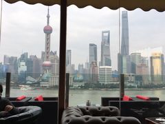 -罗斯福色戒酒吧(外滩店)
