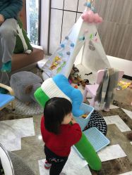 -睿宝儿科·眼科·口腔(静安大悦城门诊部)