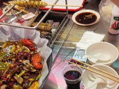 -遇西祠·海鲜烧烤(总店)