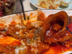 -王记姚家味·地道苏帮菜(凤凰街店)