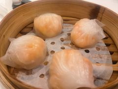 -白天鹅宾馆-宏图府餐厅