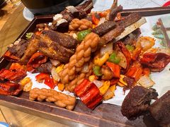 -巢湖名吃·东关老鹅汤(江南风情街店)