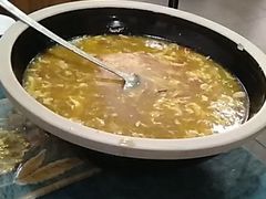 -老院子饭店·鲁菜·海鲜·家常菜