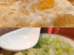 鸡蛋-陈鹏鹏潮汕菜(宝安机场T3航站楼店)