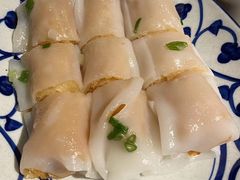 -逸东轩(香港逸东酒店)
