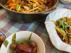 -伊帆食府·青海地方特色美食