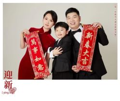 点击看大图 -卡兹影像STUDIO(百联购物中心店)