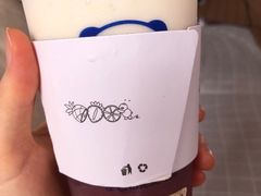 -茶百道(新城市广场店)