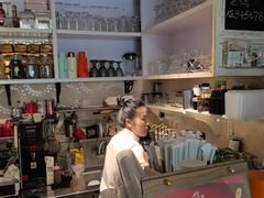 -SONGUOLIFE松果咖啡(七莘路店)
