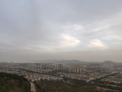 -府君山公园