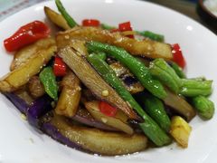 -建辉湖南土菜馆(南大街店)