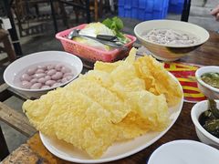 -章记正宗南岗鱼蛋火锅