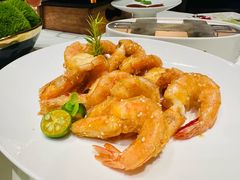 -四季民福烤鸭店(王府井东安门店)