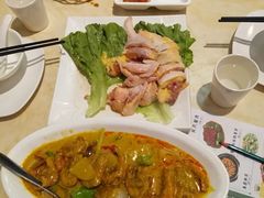 -泰米·休闲餐厅