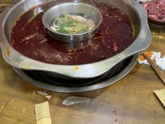 -正南齊北重庆老火锅(光华村直营店)