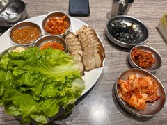 -全州豆芽汤饭