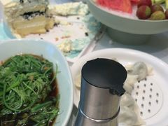 -盛百味·家宴餐厅(霸州分店)