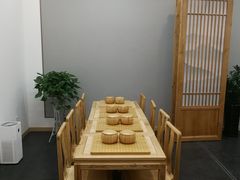 -子曰书院·古筝围棋书法国画小主持(夏都店)